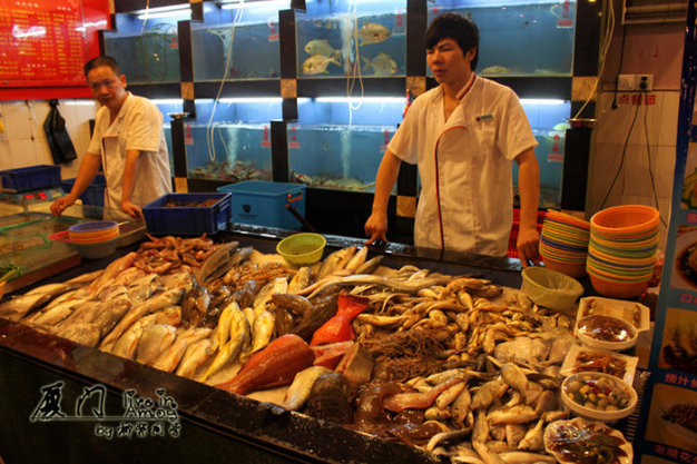 鱼类海鲜菜谱大全_海鲜菜谱大全带图片_美食菜谱大全做法(4)