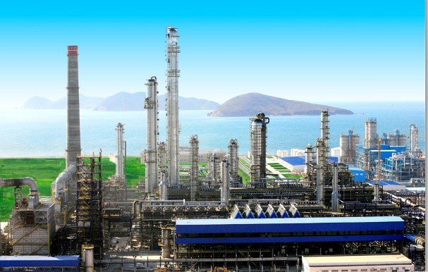 大连福佳大化石油化工有限公司专科待遇,福利