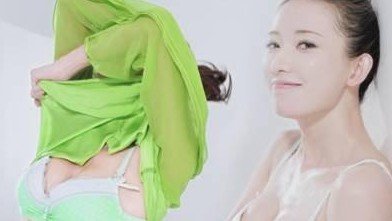 内衣tvc_内衣美女