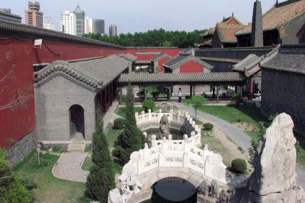 盛京八旗人口_八旗子弟(3)
