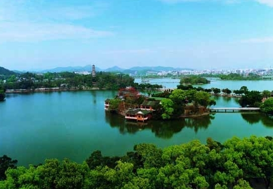 中山到东莞游玩攻略,中山到东莞游玩攻略路线