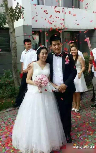 婚纱照高朋_婚纱照风格