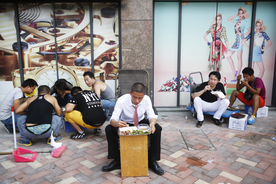 单人3分钟模拟主持稿