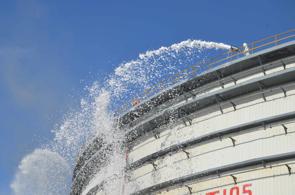 求辽宁弘光机电消防工程有限公司属于哪种行业