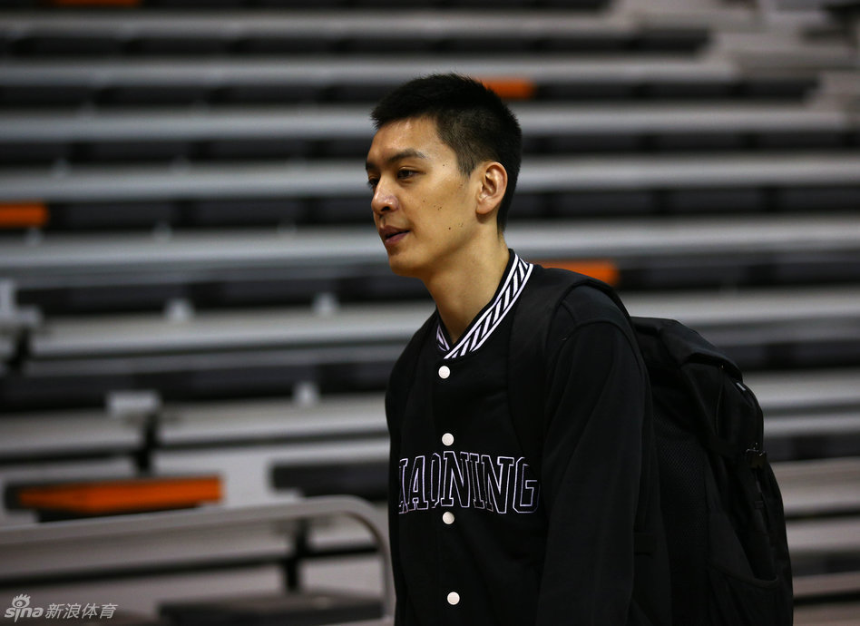 辽宁男篮今晚的比赛比赛赢了吗,比分多少-辽宁