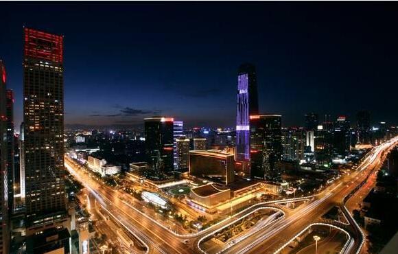 城市人口结构_上海市城市人口