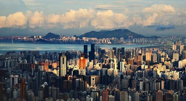 十大人口城市_世界十大人口最多的大城市 中国有俩座(3)
