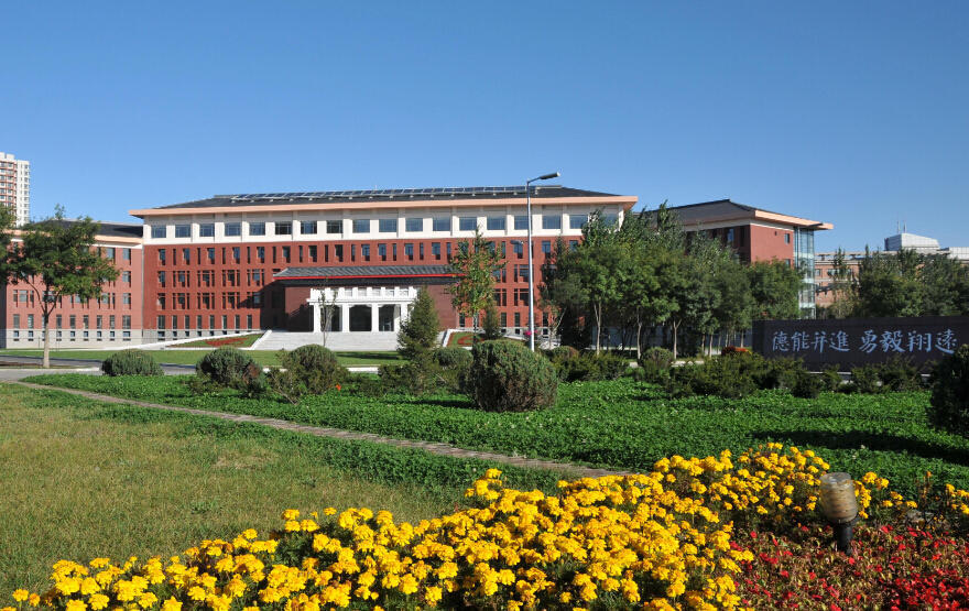 中国航空院校排行榜_南昌航空大学排名