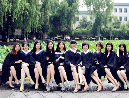 辽宁女生比例最高的8所大学