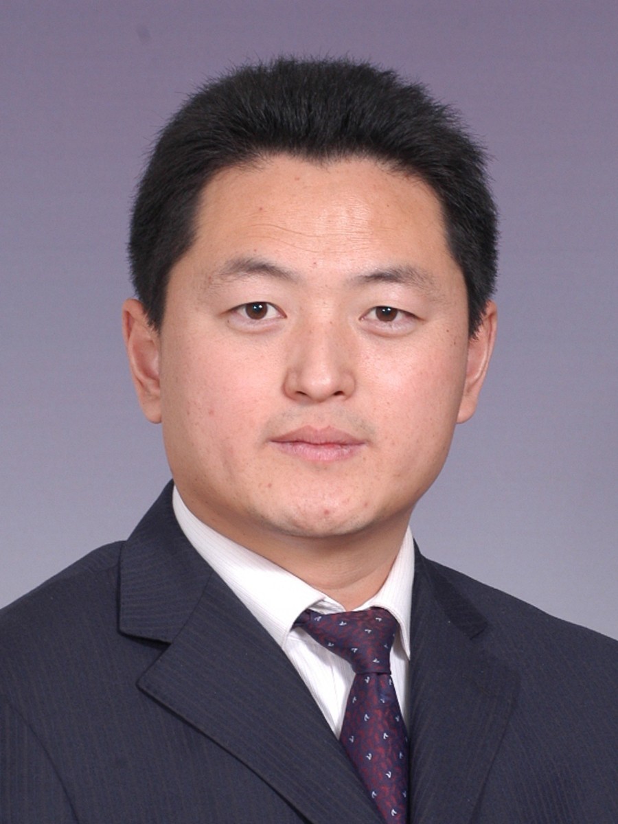 中共沈阳市委近期拟任市管干部人选公示