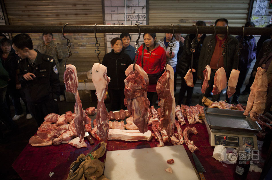 菜市场不卖菜不卖肉不卖水果,还能卖什么比较