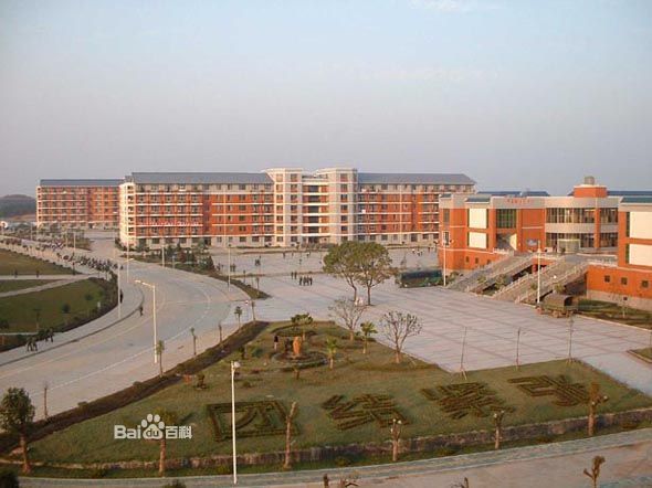 国防科技技术学院,广州国防科技技术学院