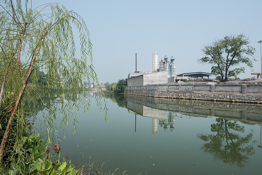 望城区乡镇gdp_长沙市望城区坚持城区集镇一体化 建设管理一起抓