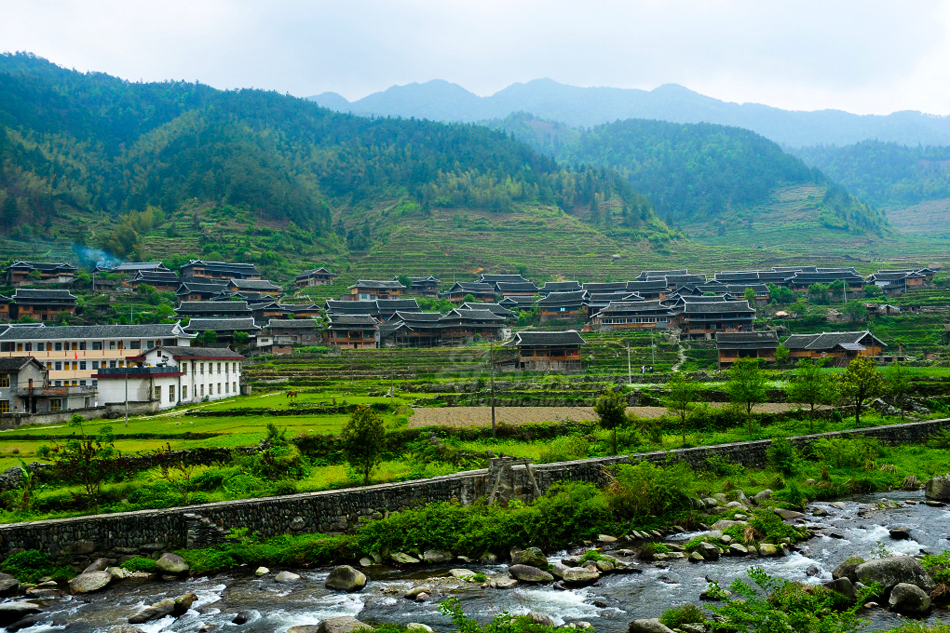 城步蒋妨多少人口_城步南山图片(2)