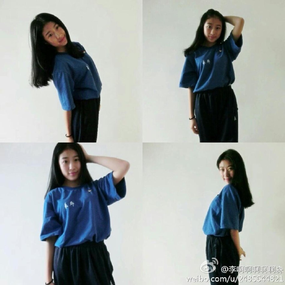 盘点长沙最美校服:雅礼中学校服最"时尚"