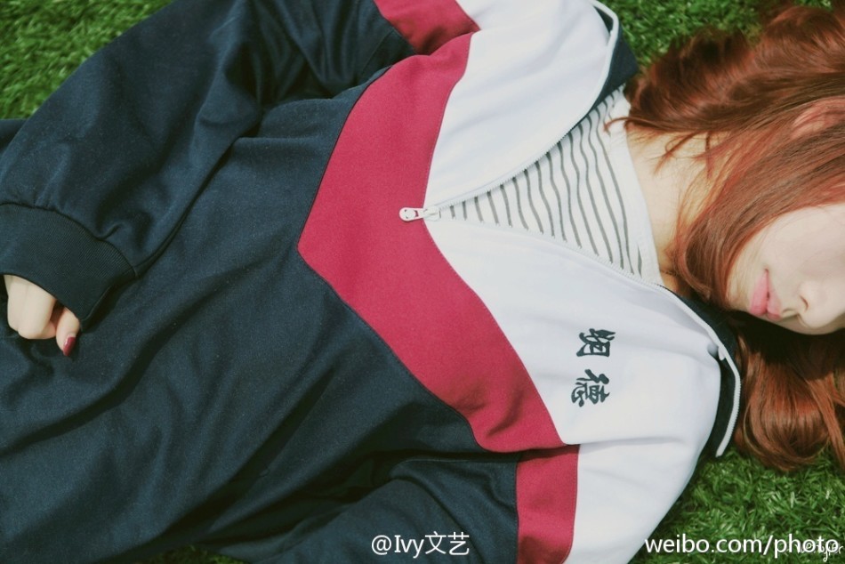 盘点长沙最美校服:雅礼中学校服最"时尚"