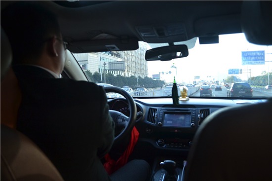 滴滴快车司机接单后乘客怎样取消订单-滴滴快