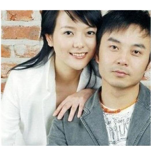 汪涵的两任妻子,谁更美?_高清图集_新浪网