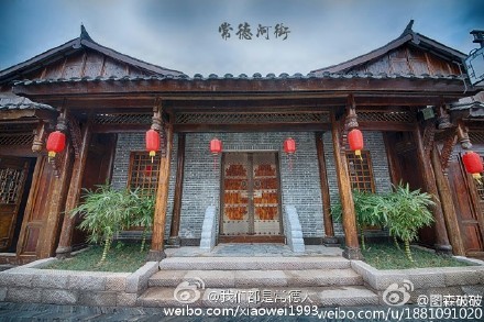 常德居住人口_常德桃花源