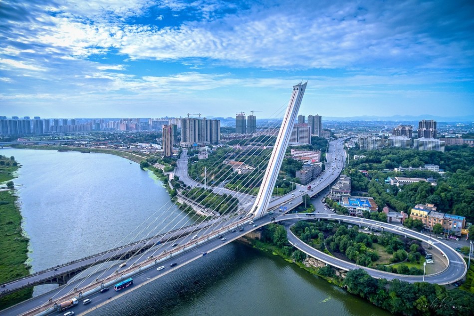 长沙哪里人口最密集_中国最努力的一座城市 湖南长沙