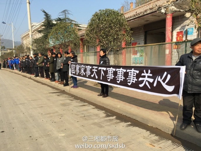 石门镇人口有多少(2)