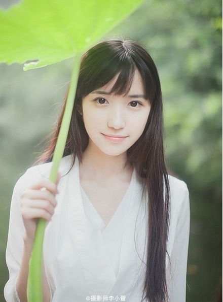 猜你喜欢 22 / 26 早期图片:@摄影师李小蕾:新片《小仙女与小苹果》