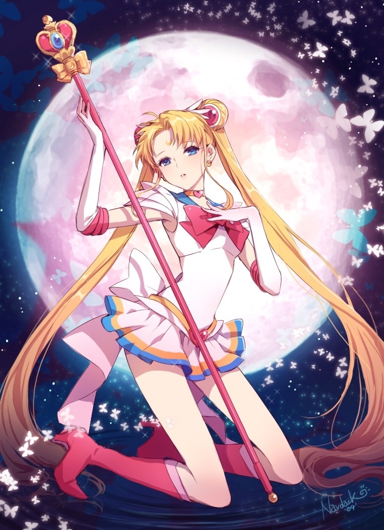 动漫女孩攻略，动漫少女攻略