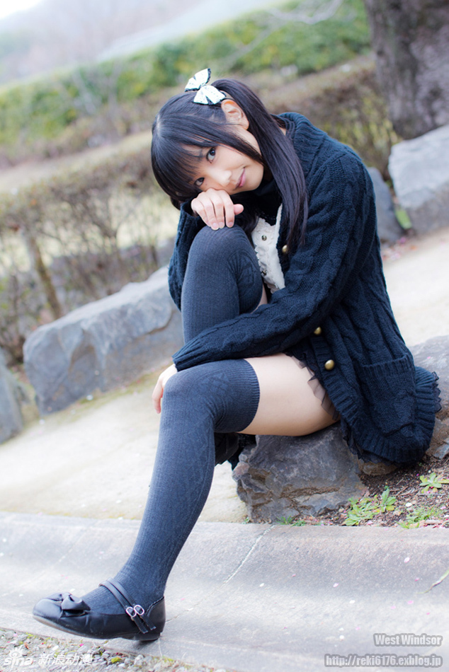 知名COSER莲姐 [20P] - 动漫卡通 - 思缘论坛 平