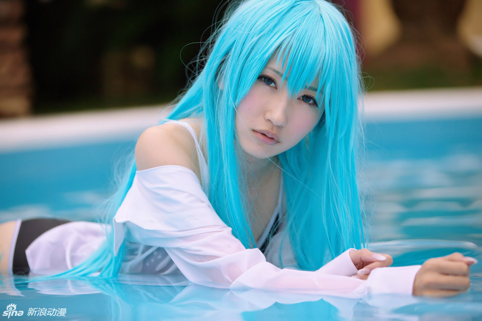 须藤上司cosplay教程,须藤是哪部动漫