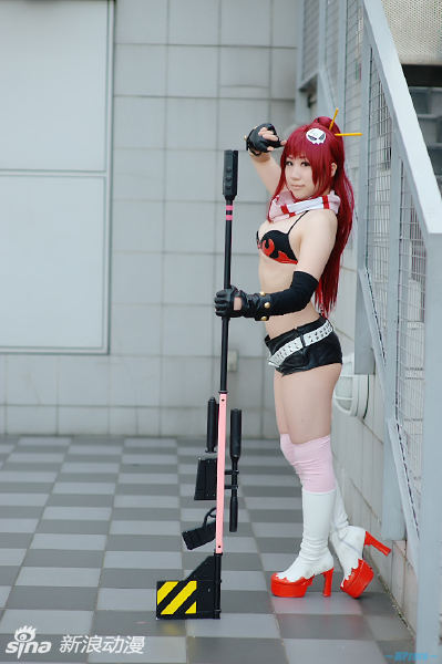 超污cosplay丝袜