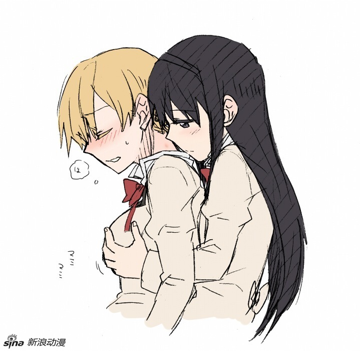 耽美漫画内衣_耽美开车漫画