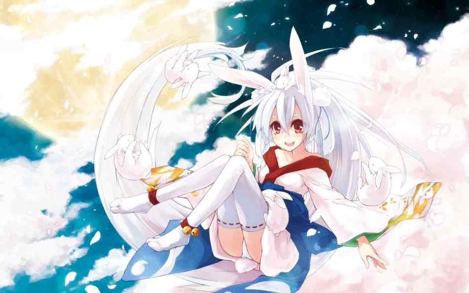 动漫内衣美少女_动漫美少女性感内衣(2)