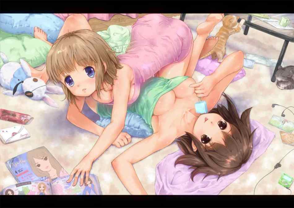 内衣工作室动漫在线看_内衣工作室动漫照片
