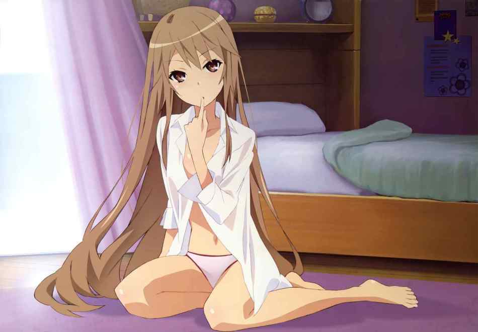 内衣俱乐部动漫_动漫美女内衣(3)