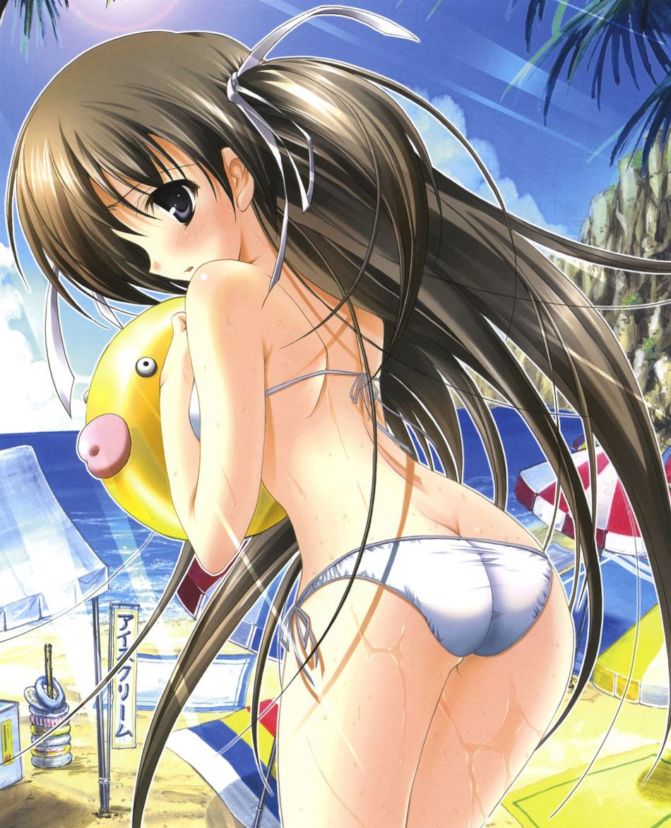 二次元美少女内衣图集_二次元美少女内衣