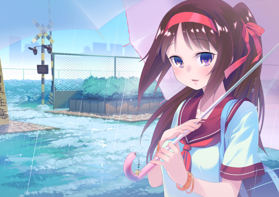 二次元美少女内衣图集_二次元美少女内衣(3)