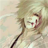 《银魂》死宅表情头像大全