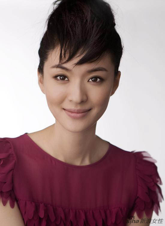 于越至美写真
