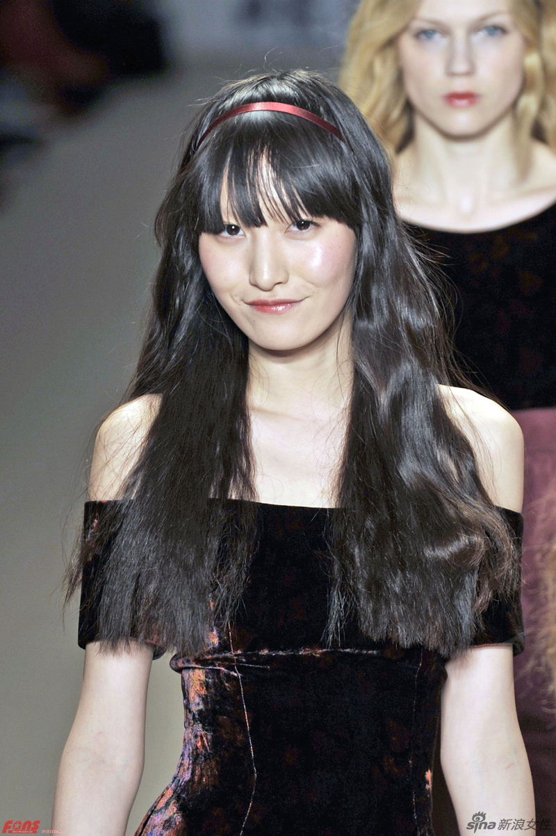 韩国模特排名_韩国美女模特