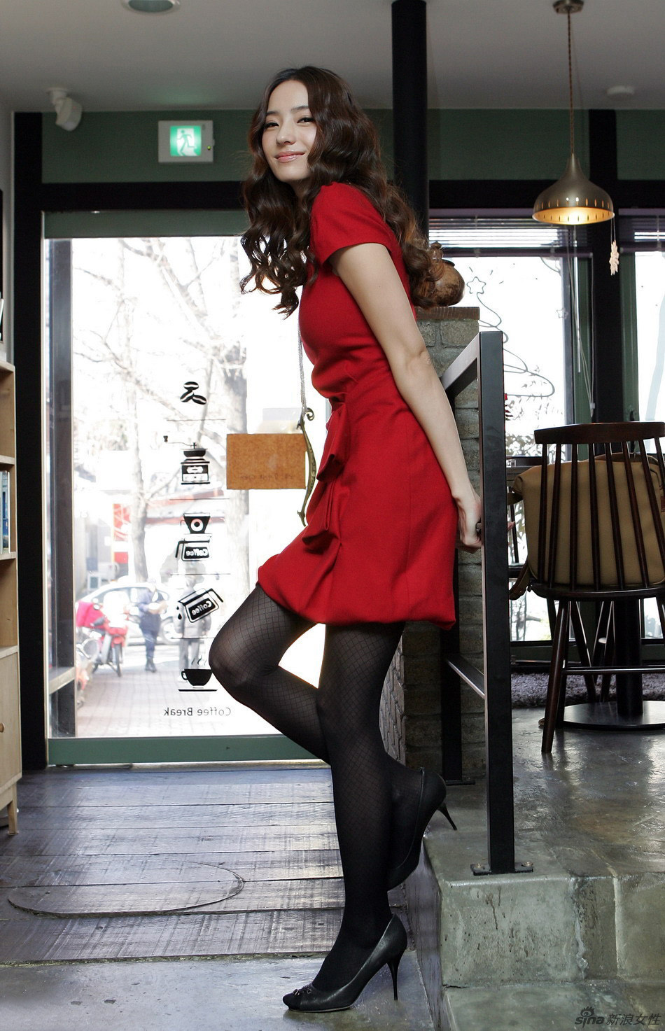一如既往地优雅_新浪图集_新浪网