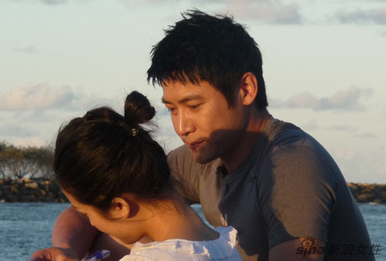 陆毅鲍蕾年轻时一起演的剧 781_8327_219347.jpg