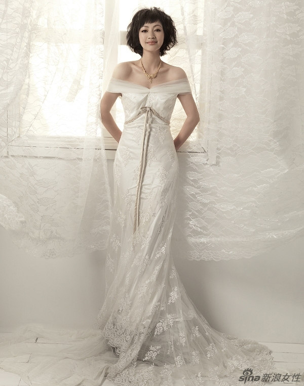 婚纱照个人女_婚纱照图片个人(2)