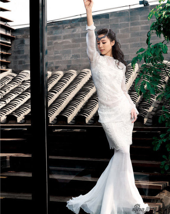 陆川婚纱(2)