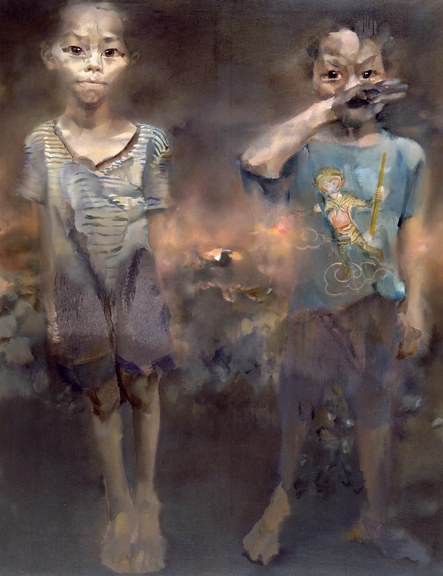 佳士得携手中外文化交流中心推出转思写实主义