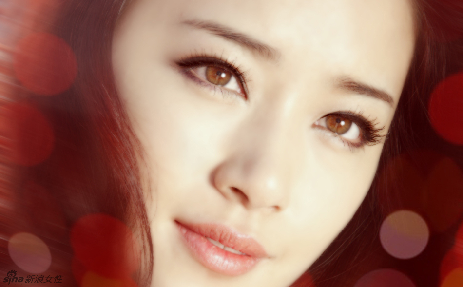 阚清子