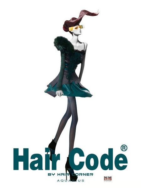 12星座发型密码 属于你的星座范儿