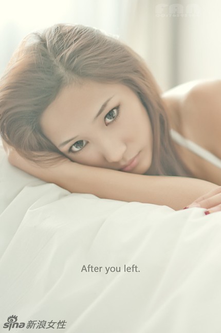 内衣尤物性感写真