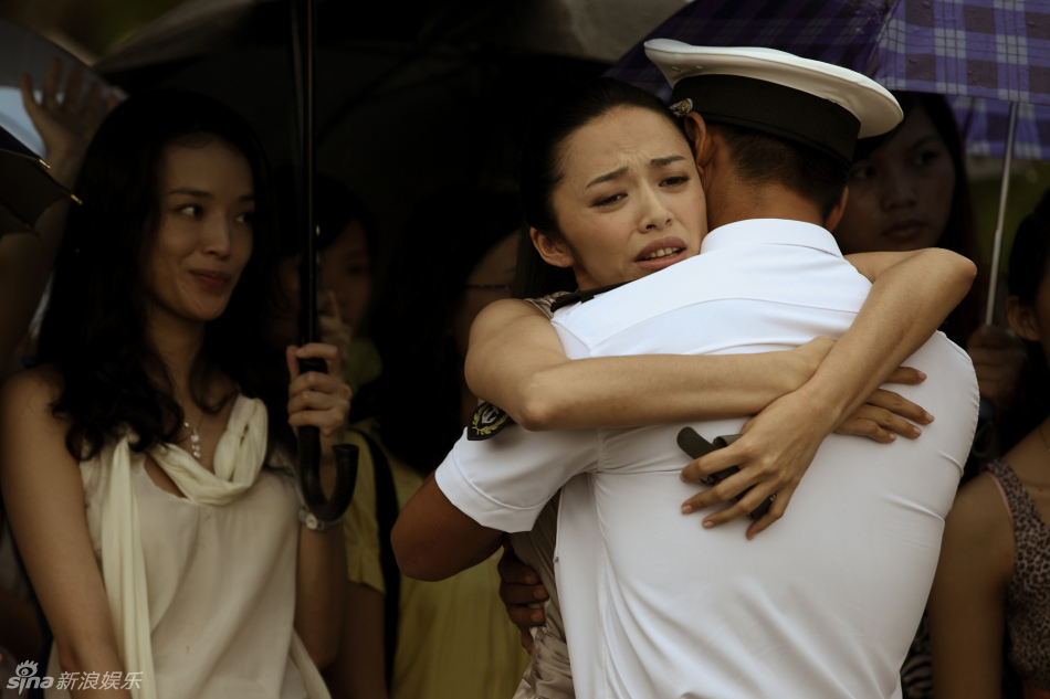 电影非诚勿扰1海报