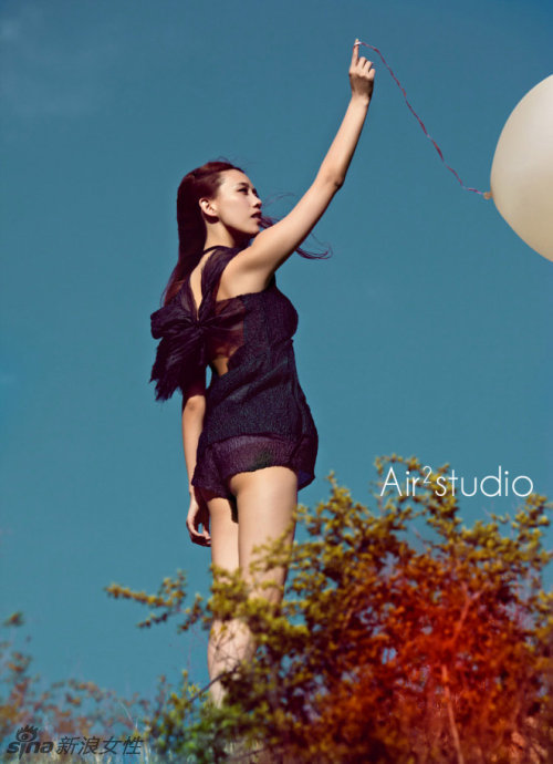 小莫文蔚：我是最妖娆的美腿公主