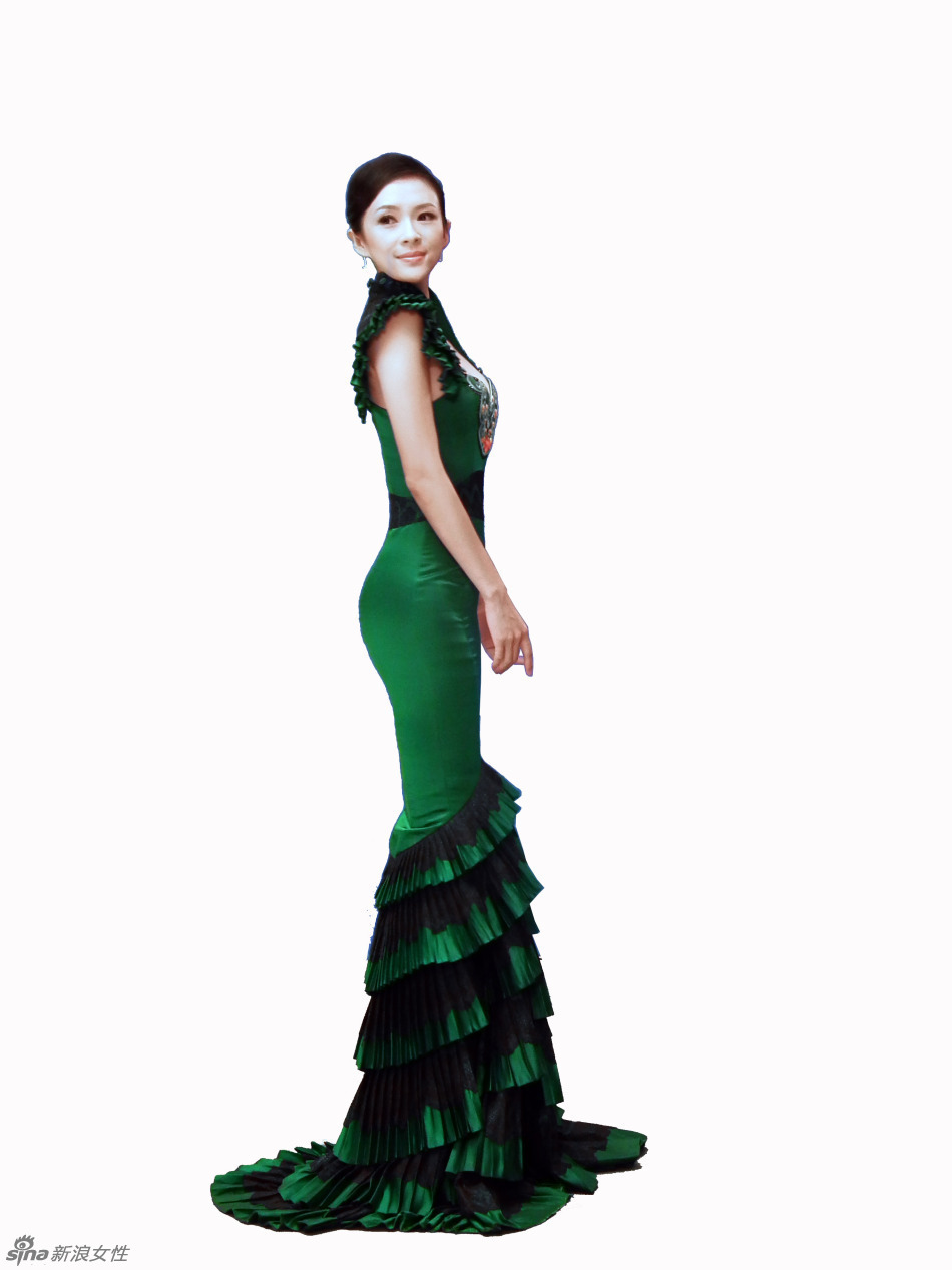 国家宣传片<em>中国</em>五<em>美人</em>-时尚流行-章子怡-东北新